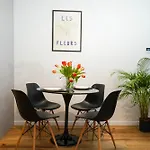 Apartman Easy Rent- Wieniawska 80 24h Check-in