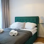 Apartman Easy Rent- Wieniawska 80 24h Check-in *