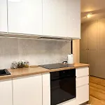 Apartman Easy Rent- Wieniawska 80 24h Check-in Lublin