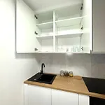 Apartman Easy Rent- Wieniawska 80 24h Check-in *