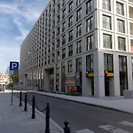 Easy Rent- Wieniawska 80 24h Check-in *