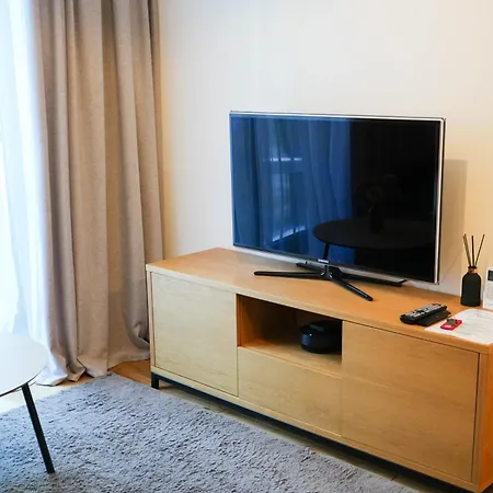 Easy Rent- Wieniawska 80 24h Check-in