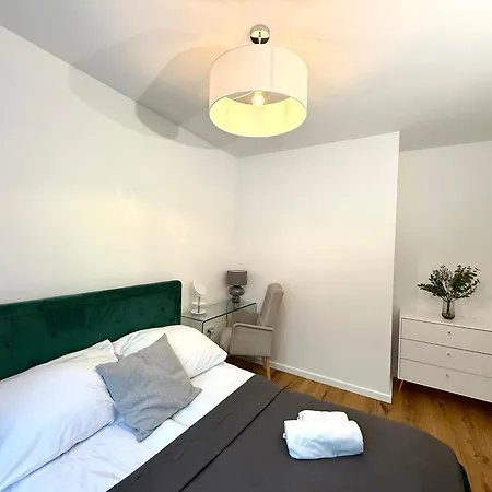 Easy Rent- Wieniawska 80 24h Check-in 루블린