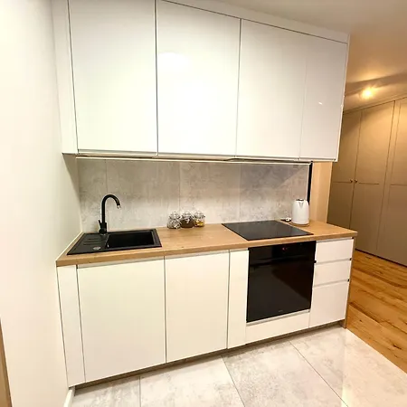 Easy Rent- Wieniawska 80 24h Check-in Lublin