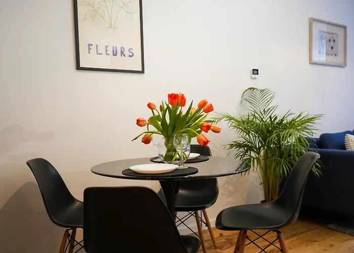 Easy Rent- Wieniawska 80 24h Check-in Apartman