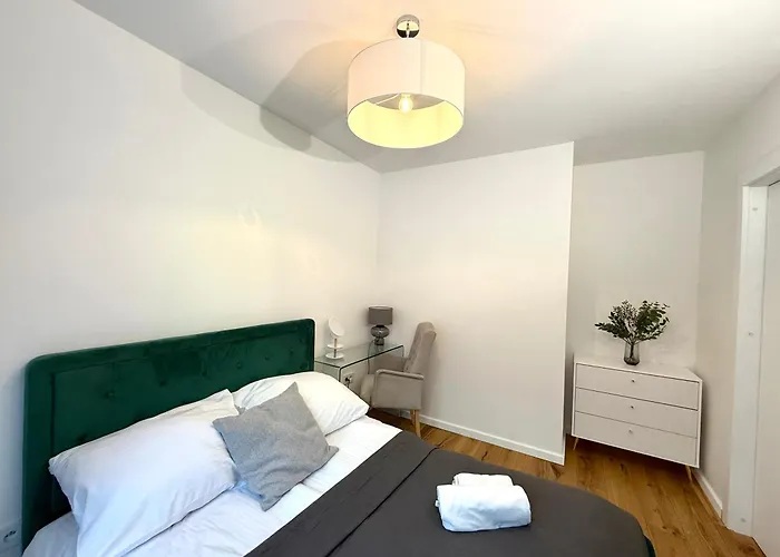 Easy Rent- Wieniawska 80 24h Check-in Lublin