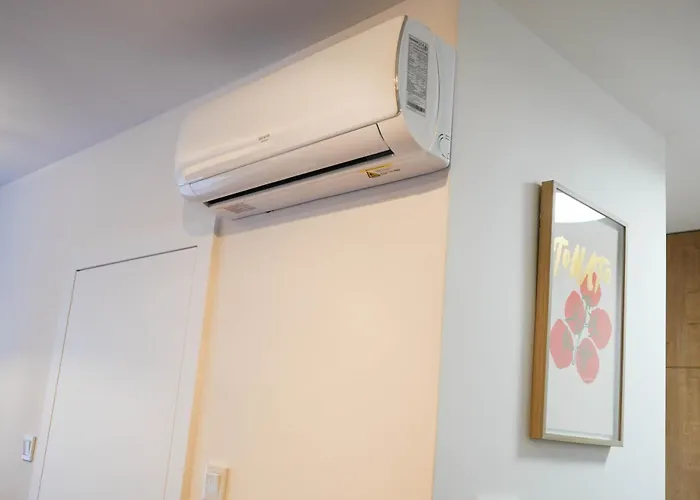 아파트 Easy Rent- Wieniawska 80 24h Check-in *