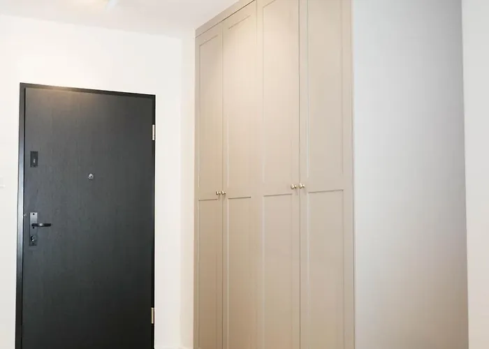 Easy Rent- Wieniawska 80 24h Check-in * 루블린