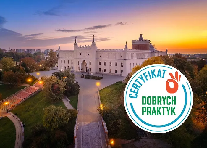 Easy Rent- Wieniawska 80 24h Check-in 아파트 루블린